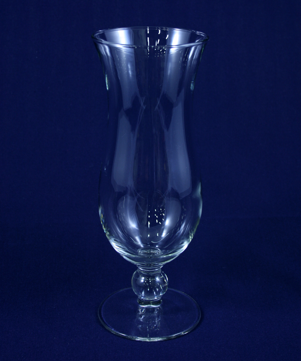 Hurricane Glass